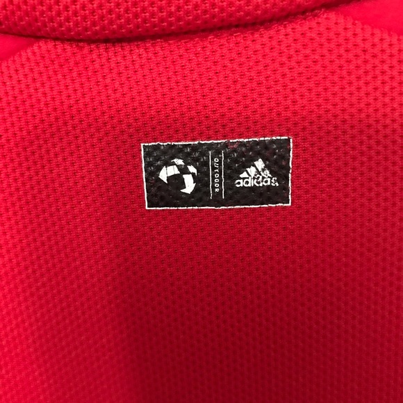 Adidas Jacket Outdoor - Picture 4 of 11